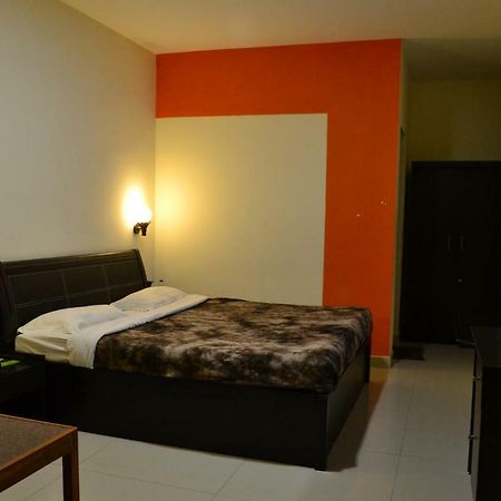 Kodai Sunshine Resort 코다이카날 외부 사진