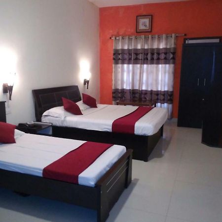 Kodai Sunshine Resort 코다이카날 외부 사진