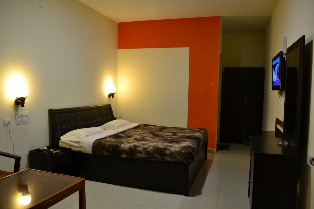 Kodai Sunshine Resort 코다이카날 외부 사진