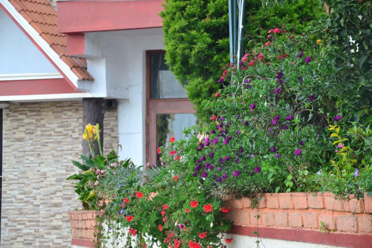 Kodai Sunshine Resort 코다이카날 외부 사진